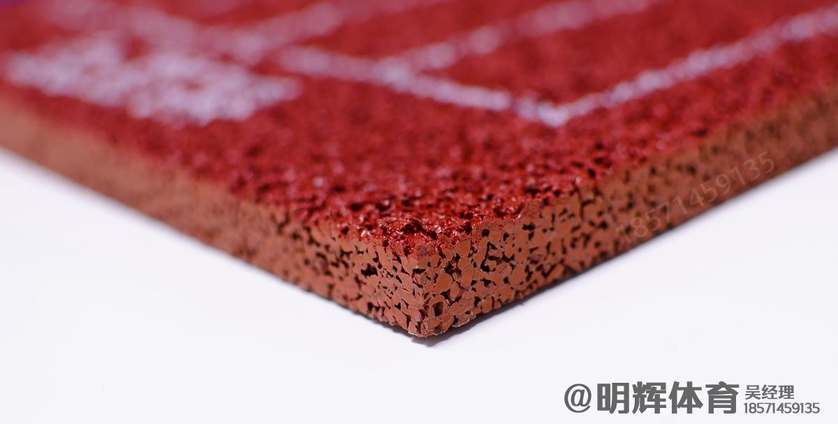 喀什epdm塑胶跑道一平方多少钱
